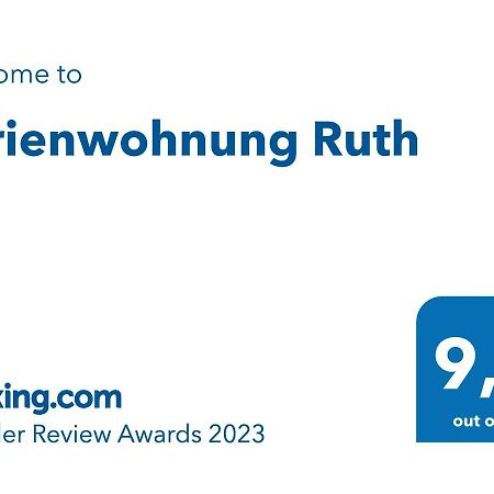 Ferienwohnung Ruth 드레스덴 외부 사진