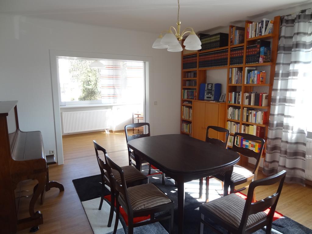 Ferienwohnung Ruth 드레스덴 외부 사진